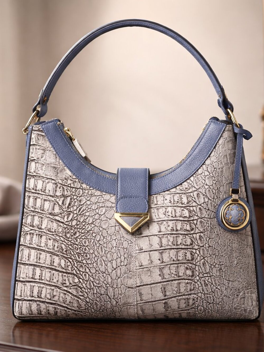 Fashion Handbag